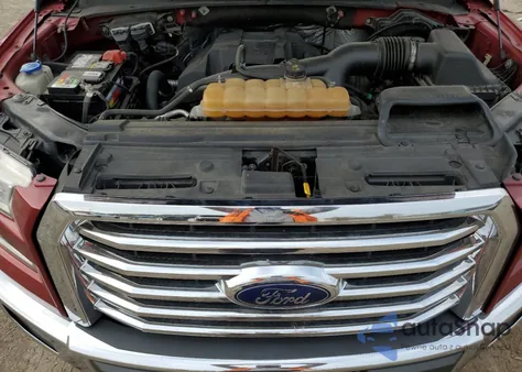 2015 Ford F150 Super Cab from USA, damaged, VIN 1FTEX1EPXFFB94412